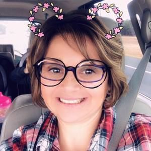 Meet your Posher, Aimee